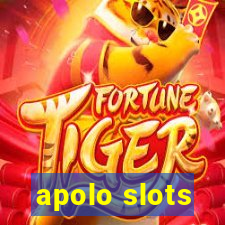 apolo slots